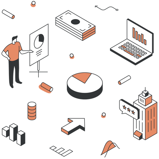 Benchmarking and market analysis