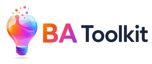 BA Toolkit